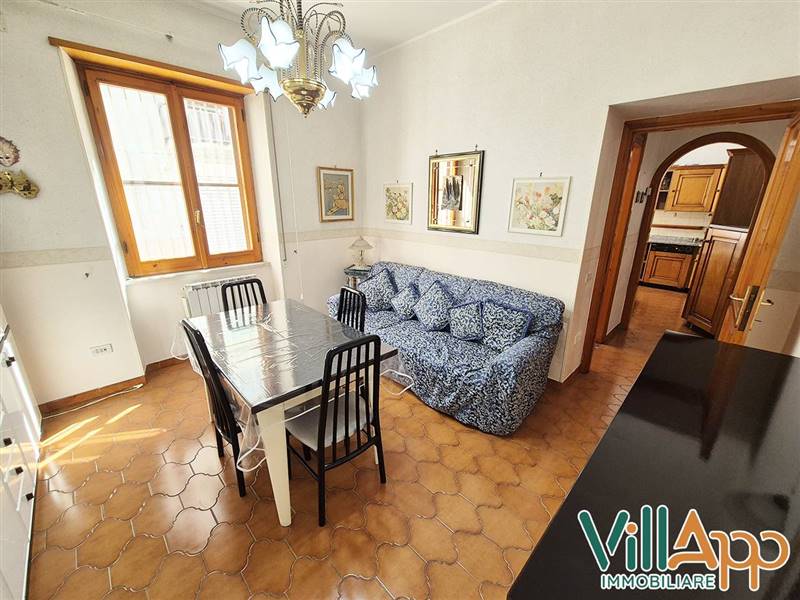 appartamento in vendita a Fondi