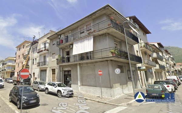 appartamento in vendita a Fondi