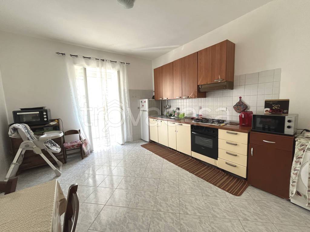 appartamento in vendita a Fondi