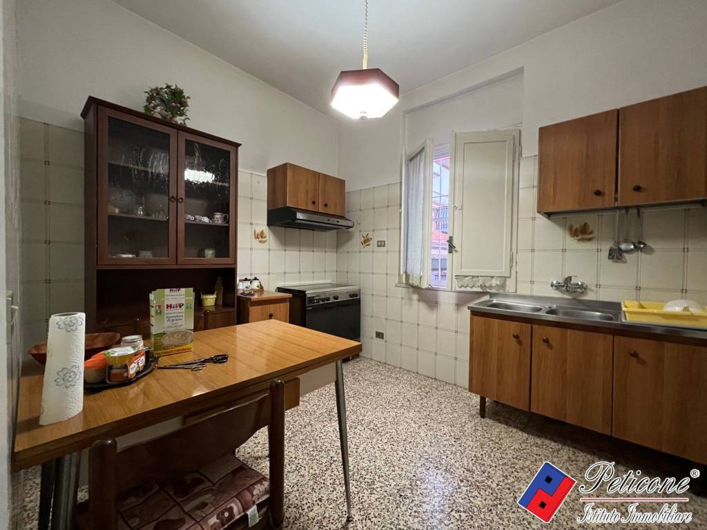 appartamento in vendita a Fondi