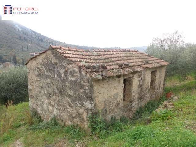 terreno agricolo in vendita a Fondi