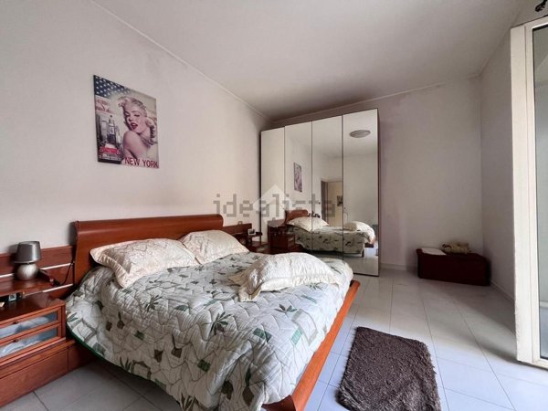 appartamento in vendita a Fondi