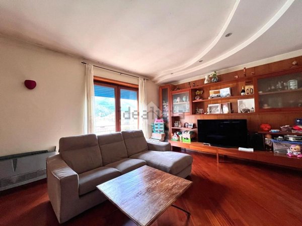 appartamento in vendita a Fondi