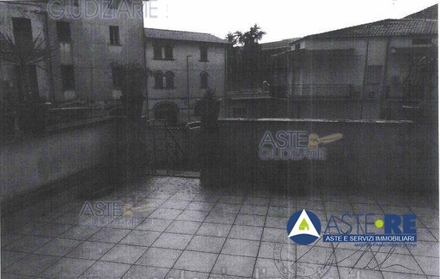 appartamento in vendita a Fondi