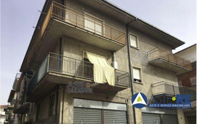 appartamento in vendita a Fondi