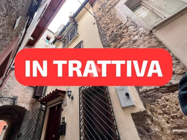 appartamento in vendita a Fondi