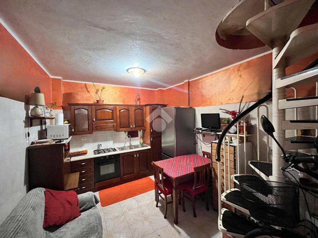 appartamento in vendita a Fondi