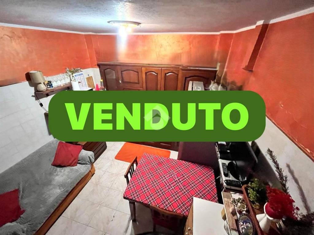 appartamento in vendita a Fondi