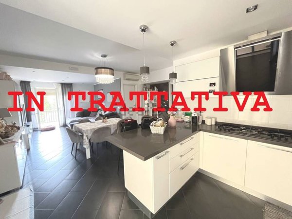 appartamento in vendita a Fondi