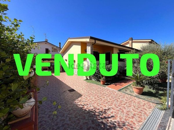 appartamento in vendita a Fondi