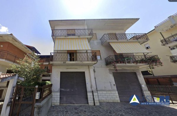 appartamento in vendita a Fondi