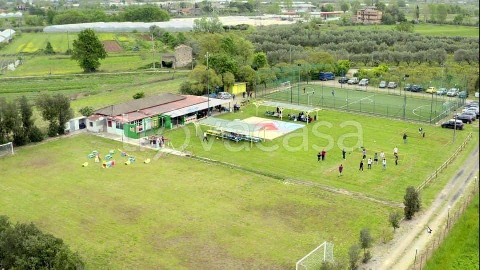 terreno agricolo in vendita a Fondi