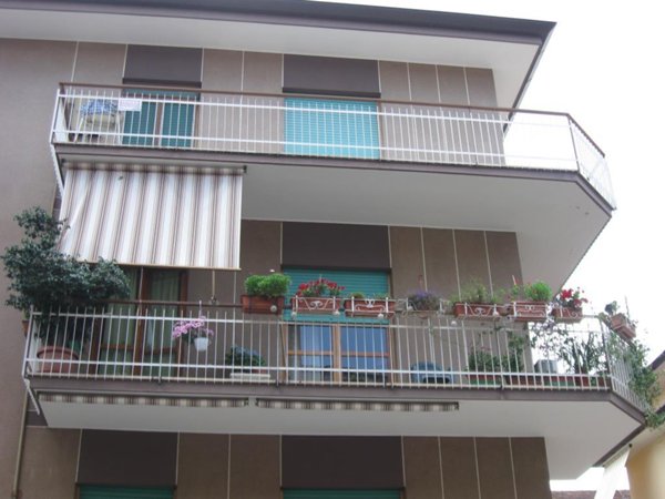 appartamento in vendita a Fondi