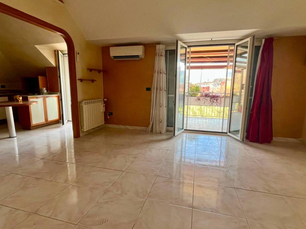 appartamento in vendita a Fondi