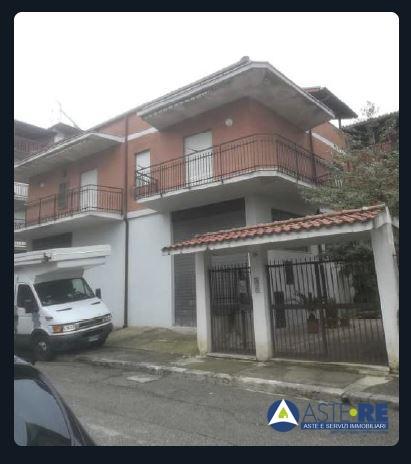appartamento in vendita a Fondi