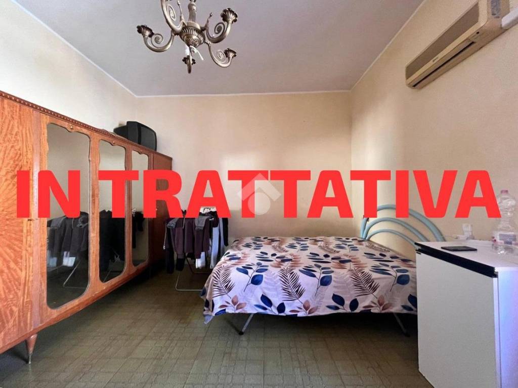 appartamento in vendita a Fondi