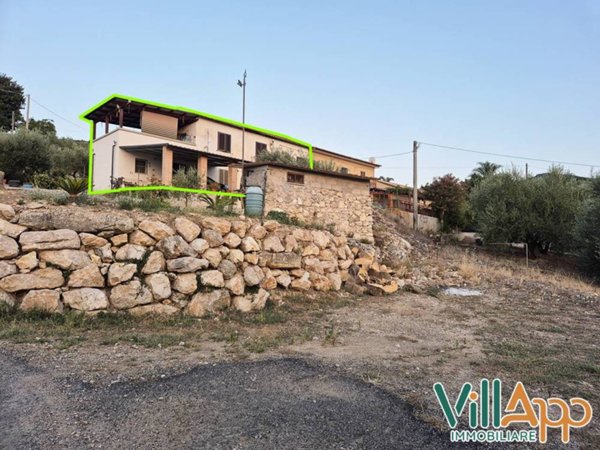 casa indipendente in vendita a Fondi in zona San Raffaele