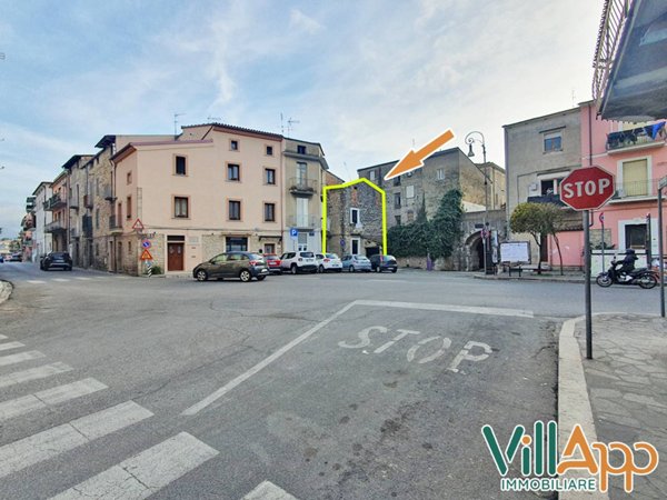 appartamento in vendita a Fondi