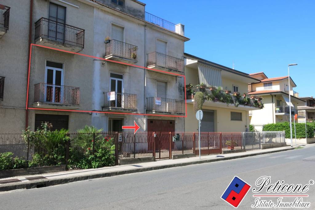 appartamento in vendita a Fondi