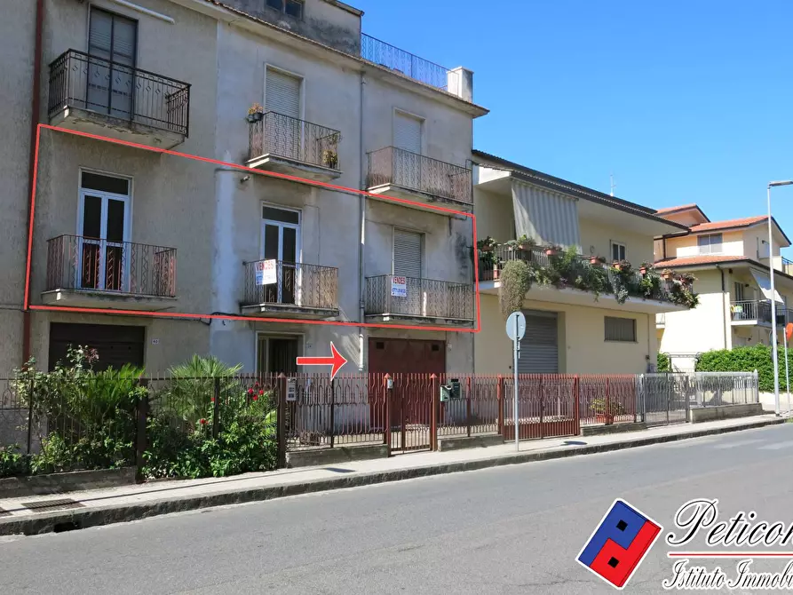 appartamento in vendita a Fondi