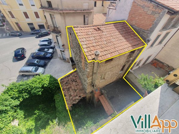 appartamento in vendita a Fondi
