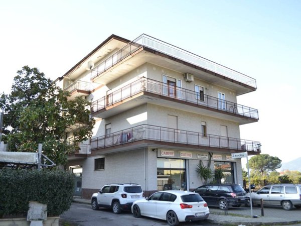 appartamento in vendita a Fondi