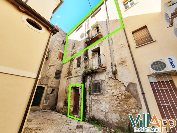 appartamento in vendita a Fondi