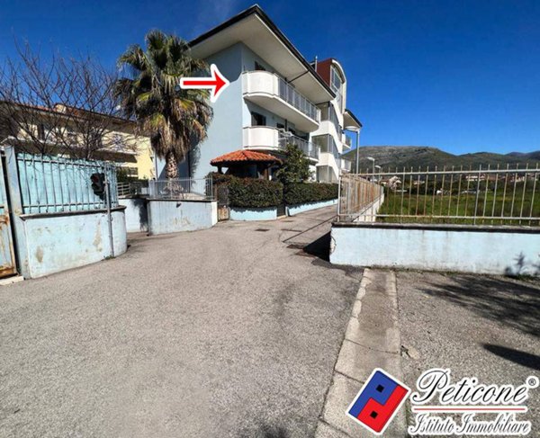 appartamento in vendita a Fondi