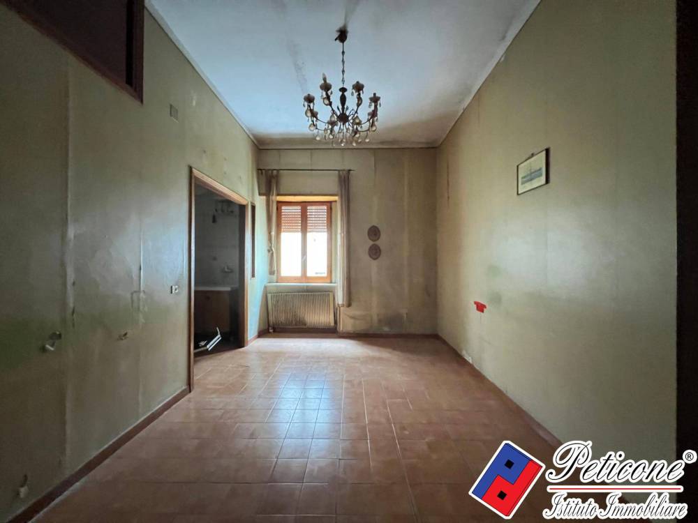 appartamento in vendita a Fondi