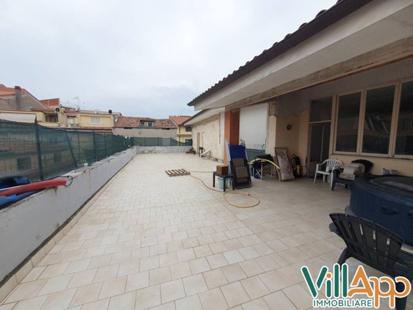 appartamento in vendita a Fondi