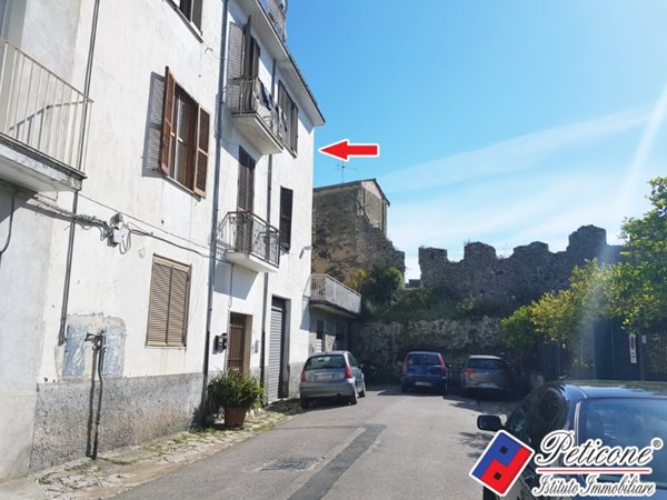 appartamento in vendita a Fondi