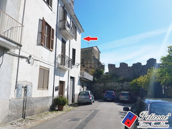 appartamento in vendita a Fondi