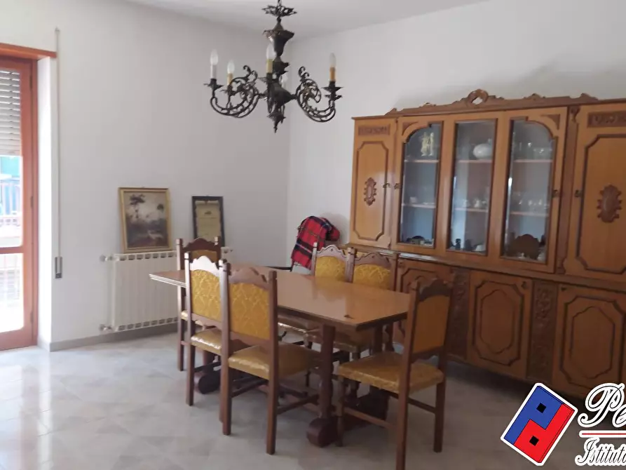 appartamento in vendita a Fondi