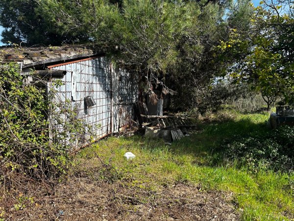 casa indipendente in vendita a Fondi