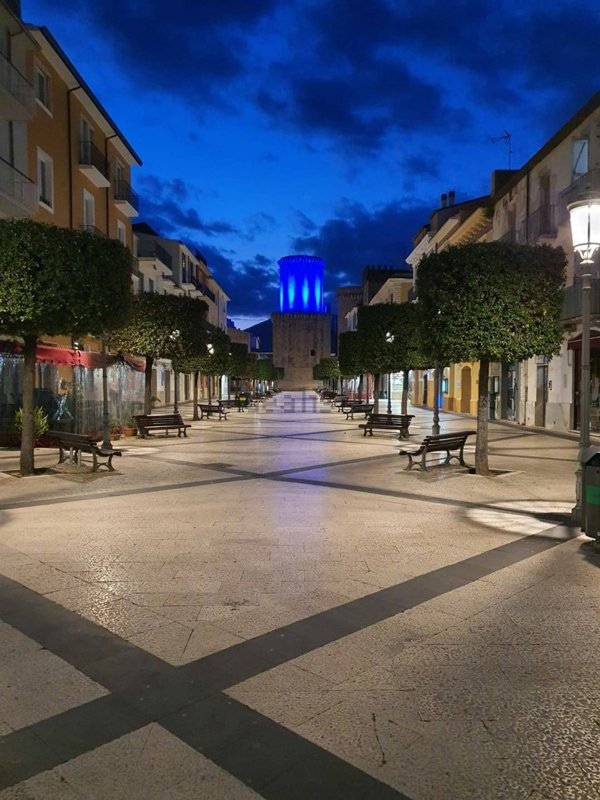 appartamento in vendita a Fondi