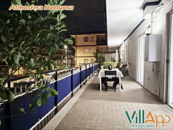 appartamento in vendita a Fondi