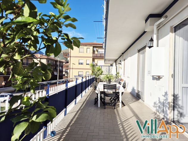 appartamento in vendita a Fondi