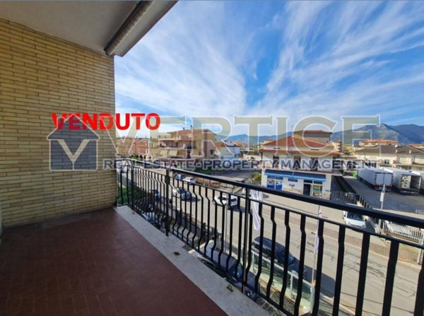 appartamento in vendita a Fondi