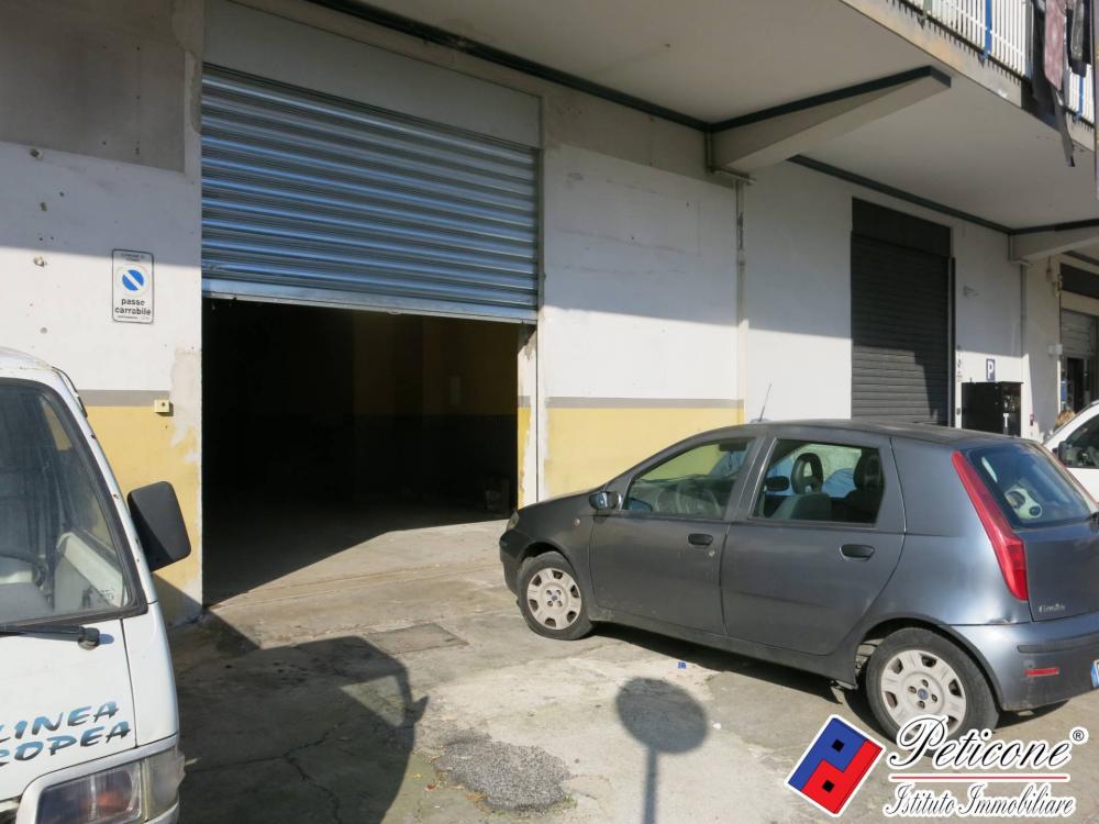 ufficio in vendita a Fondi