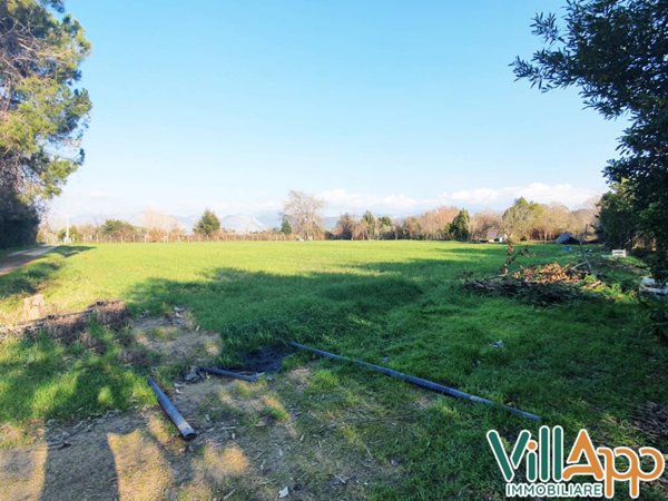 terreno agricolo in vendita a Fondi