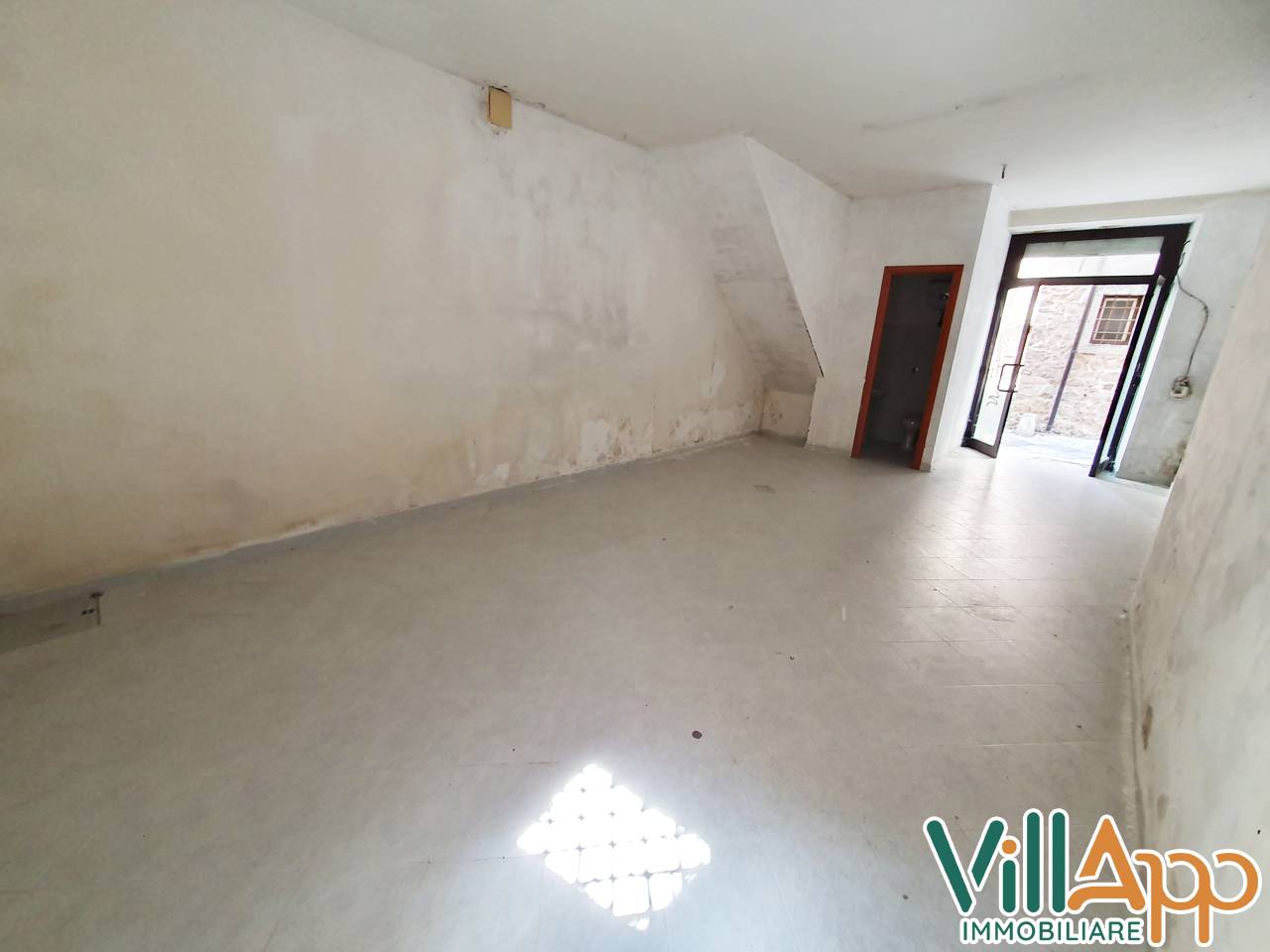 appartamento in vendita a Fondi