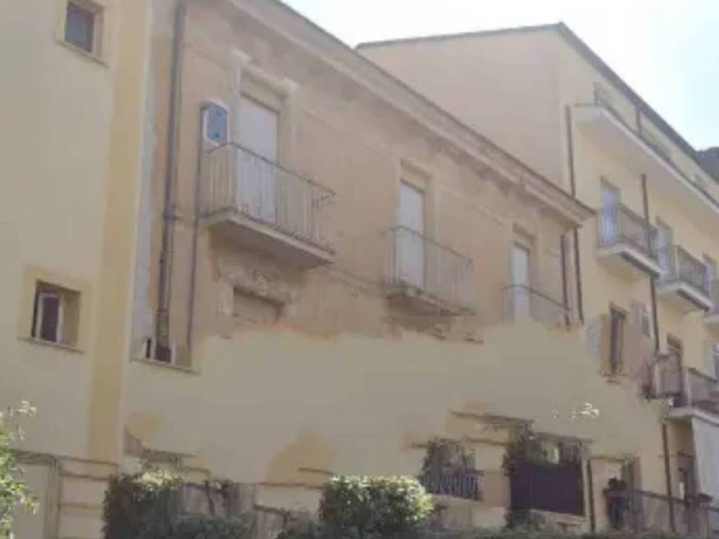 appartamento in vendita a Fondi