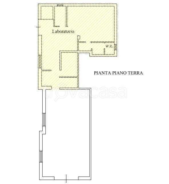 trivano in vendita a Fondi