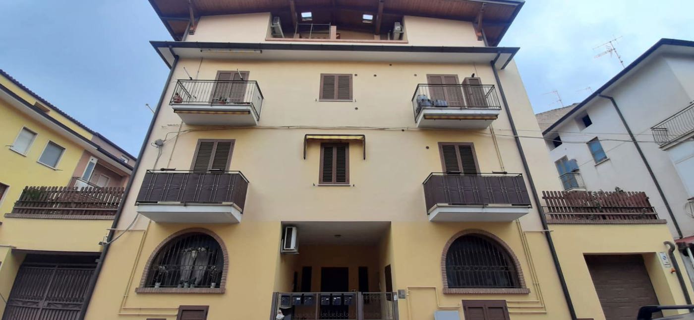 appartamento in vendita a Fondi