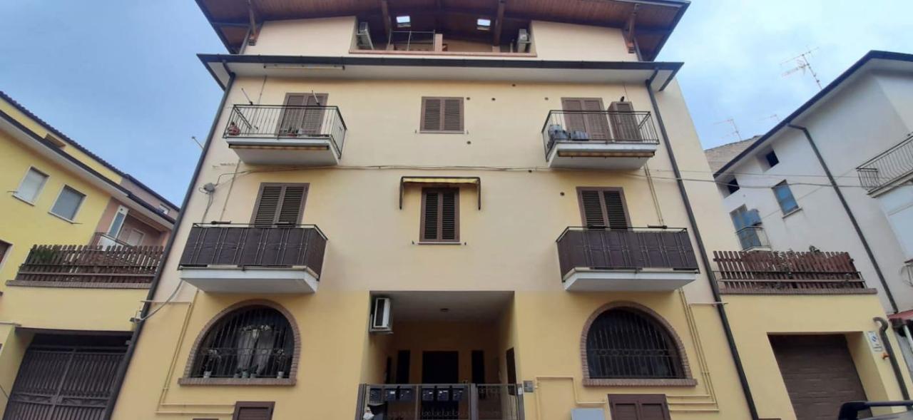 appartamento in vendita a Fondi