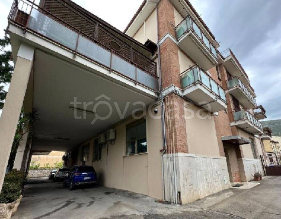 appartamento in vendita a Fondi