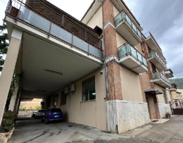appartamento in vendita a Fondi