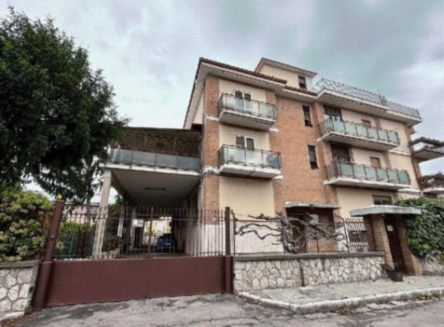 appartamento in vendita a Fondi