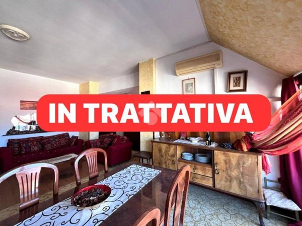 appartamento in vendita a Fondi