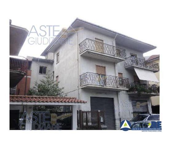 appartamento in vendita a Fondi